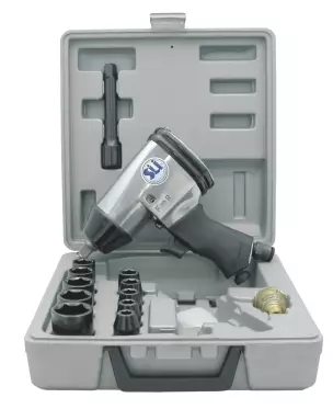 Пневмогайковерт Sumake ST-5540 K