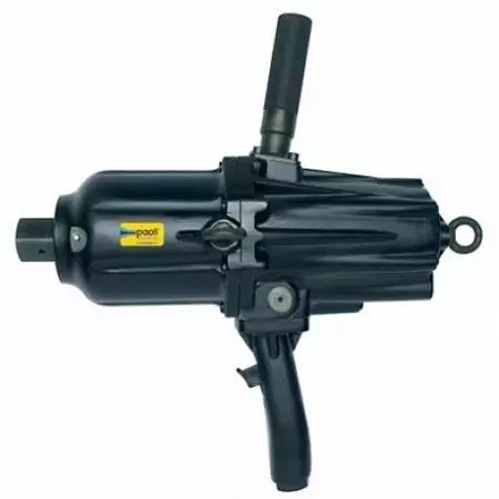Гайковерт ударный пневматический Paoli DP381 (2")
