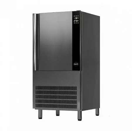 Шкаф шоковой заморозки Apach Turbo Frost