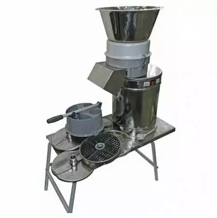 Овощерезка ОМ-350/220-01