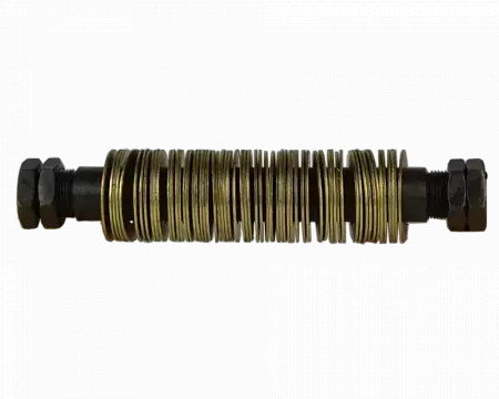 Шпилька для каретки CD1 5-10 тн