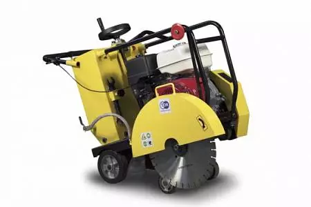 Швонарезчик бензиновый (Loncin) TOR CC-400 PRO