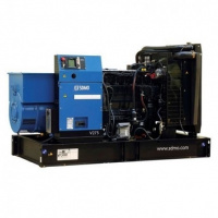 Дизельная генераторная установка SDMO Atlantic V275C2