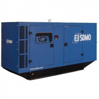 Дизельная электростанция SDMO Montana J220C2-IV