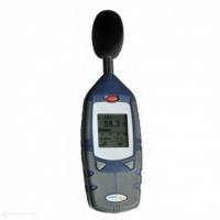 Шумомер Testo 816-1