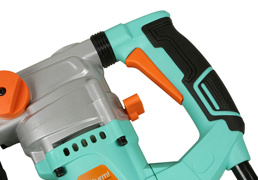 Перфоратор SDS Plus Sturm! RH2532V - 8