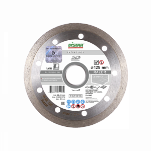 Distar 1A1R