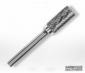 Борфреза А KARNASCH, НР-3, 6,0х25х6х 50 115001067