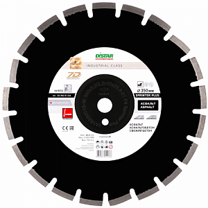 Distar 1A1RSS/C1S-W Sprinter Plus 350x3.2x8+2xF4